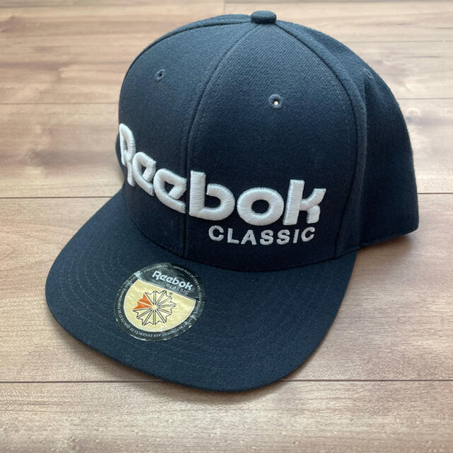 Reebok(リーボック)の【2個セット】Reebok リーボック クラシック レスミルズ キャップ 帽子 メンズの帽子(キャップ)の商品写真
