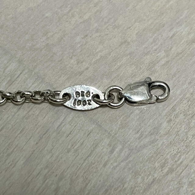 Chrome Hearts(クロムハーツ)のクロムハーツ チェーンのみ メンズのアクセサリー(ネックレス)の商品写真