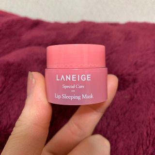 LANEIGE ラネージュ1個400円(リップケア/リップクリーム)