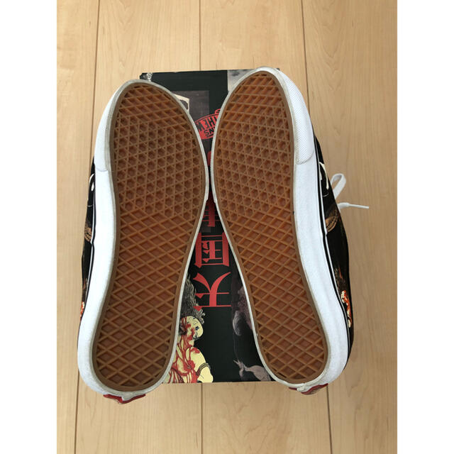 WACKOMARIA ワコマリア VANS AUTHENTIC オーセンティック 2