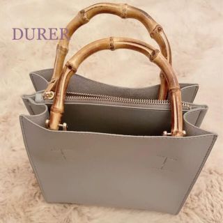 デュレル(Durer)のDURERバッグ(ハンドバッグ)