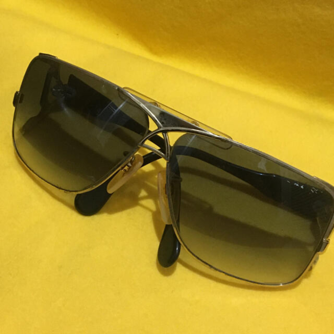 VINTAGE CAZAL 955 ビンテージカザール サングラスの通販 by VINTAGE CAZAL 955 ビンテージカザール サングラスの通販 by