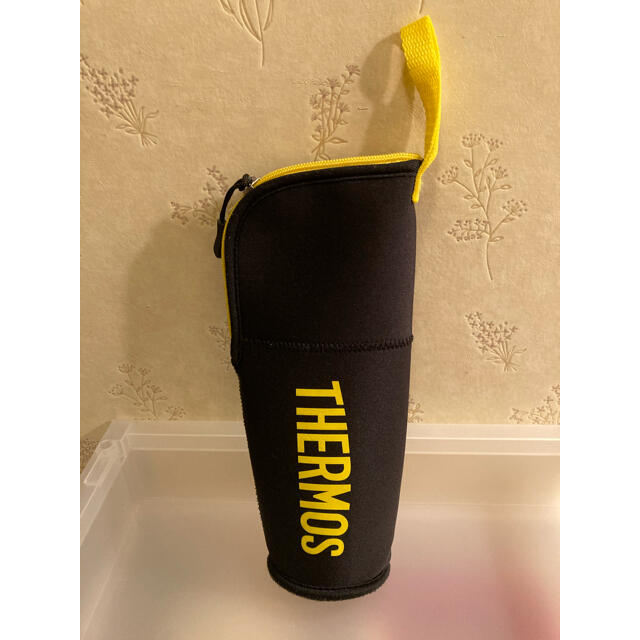 THERMOS(サーモス)のサーモス　山専ボトルポーチ　FFX-500Pouch スポーツ/アウトドアのアウトドア(その他)の商品写真