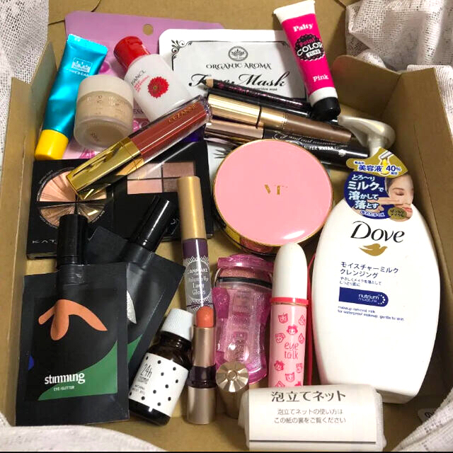 コスメ まとめ売り 化粧品 スキンケア セット売りの通販 by anna's