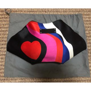 Alexander McQueen - アレキサンダーマックイーン クラッチ