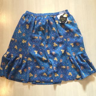 フランシュリッペ(franche lippee)の新品 フランシュリッペ スカート♪(ひざ丈スカート)