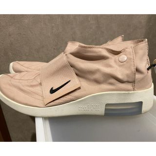 フィアオブゴッド(FEAR OF GOD)のFEAR OF GOD × NIKE AIR FEAR OF GOD MOC (スニーカー)