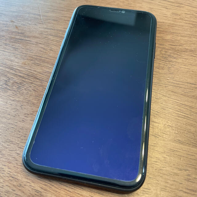 SIMロック解除済み】iPhone11 256 GB au SIMロック解除済み】iPhone11 256 GB au