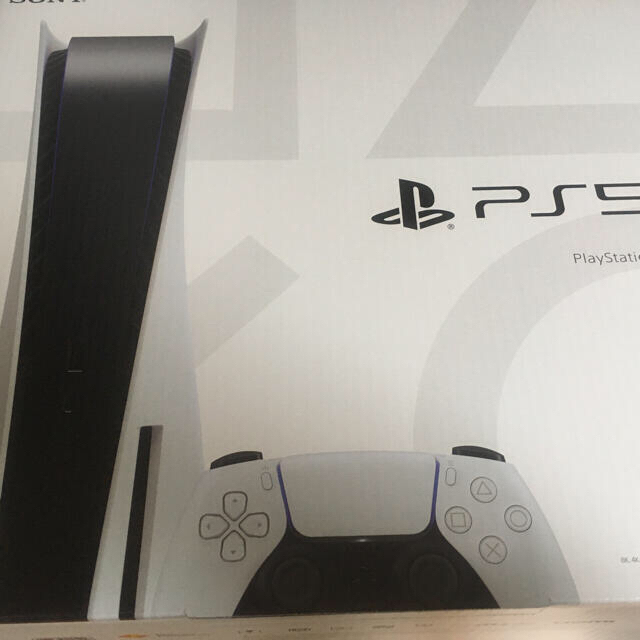 超人気 SONY と充電スタンド PlayStation5(プレイステーション5)本体