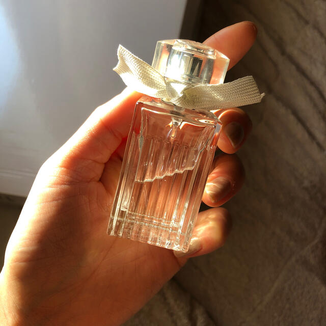 変革のパワーを授ける・願望成就 クロエ オードトワレ CHLOE EDT SPRAY ...