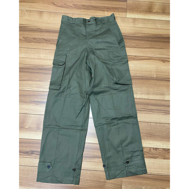 Dead M-47 31 後期 50's フランス軍 値引きする shop.shevacatom.co.il
