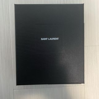 サンローラン(Saint Laurent)のサンローラン　箱　収納袋(その他)