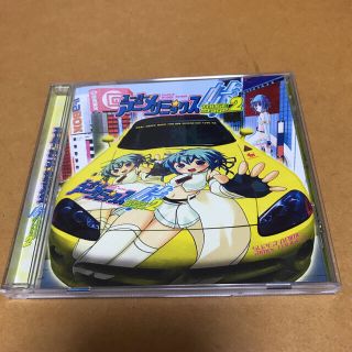 スーパーアニメリミックス　峠２　中古(アニメ)