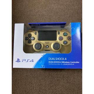 プレイステーション4(PlayStation4)のPS4　DUALSHOCK4　純正コントローラー　CUH-ZCT2J (その他)