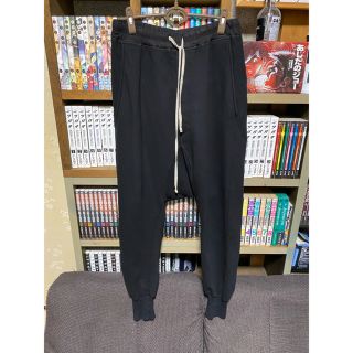 リックオウエンス(Rick Owens)のrickowens drkshdw pantsリックオウエンスパンツ(サルエルパンツ)