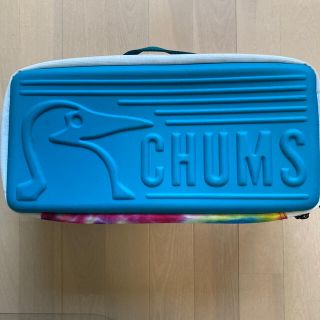 チャムス(CHUMS)のチャムス CHUMS ツールケース ブービーマルチハードケースL(その他)