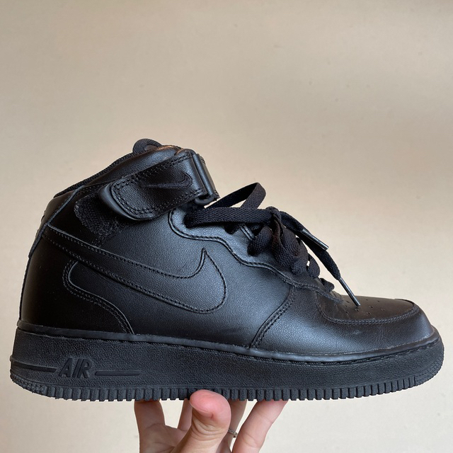 NIKE AIR FORCE  25.5cm