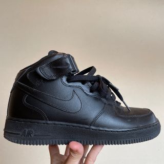 ナイキ(NIKE)のNIKE AIR FORCE  25.5cm(スニーカー)