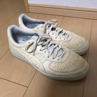 オニツカタイガー(Onitsuka Tiger)のオニツカタイガー 限定スニーカー(スニーカー)