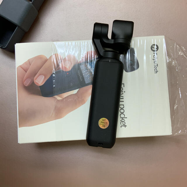 Feiyu pocket 6軸ジンバルカメラ | tradexautomotive.com