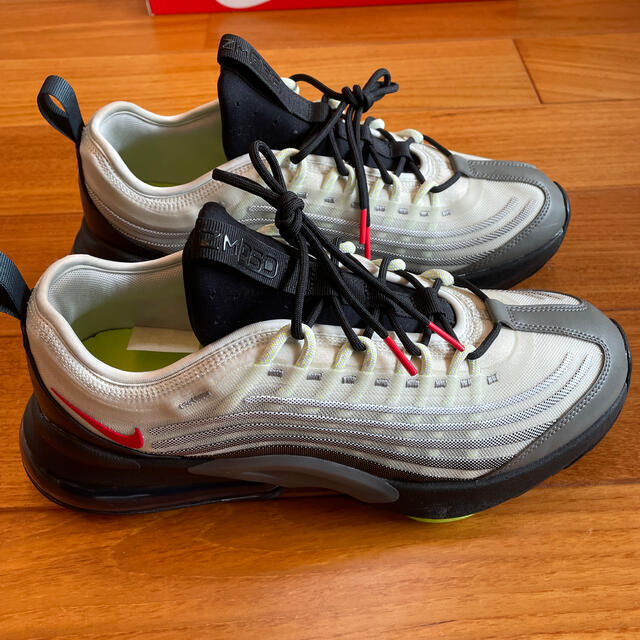 エアマックス950 28センチ　airmax950 28