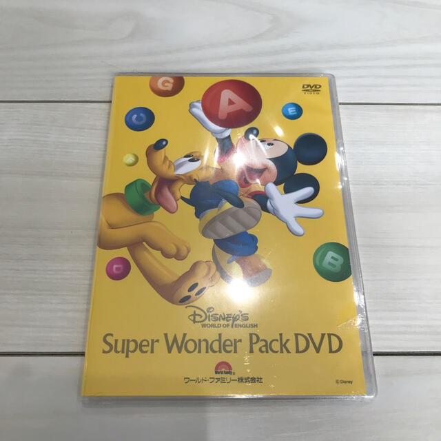 完売 研磨済みディスク新品同様 Dwe ディズニー英語 Dvd 新子役 プレイアロング キッズ ファミリー Iowatribeofkansasandnebraska Com