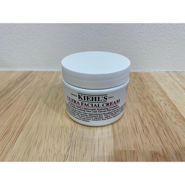 Kiehl's(キールズ)のKIEHL’S SINCE 1851 キールズ クリーム UFC  50mL コスメ/美容のスキンケア/基礎化粧品(フェイスクリーム)の商品写真