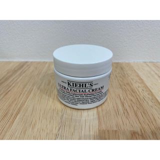 キールズ(Kiehl's)のKIEHL’S SINCE 1851 キールズ クリーム UFC  50mL(フェイスクリーム)