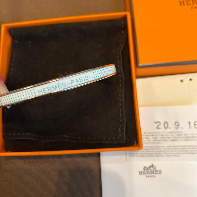 HERMES バングル　期間限定値下げ中