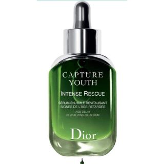 ディオール(Dior)のDior カプチュールユースインテンスRオイル　(美容液)