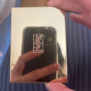 イヴサンローランボーテ(Yves Saint Laurent Beaute)のサンローラン　アイシャドウ(アイシャドウ)