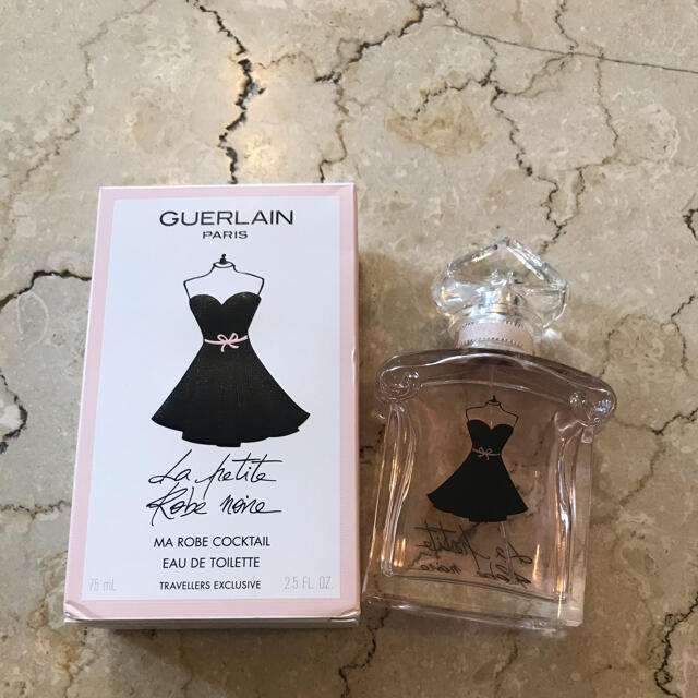 GUERLAIN(ゲラン)のGUERLAIN香水 コスメ/美容の香水(香水(女性用))の商品写真