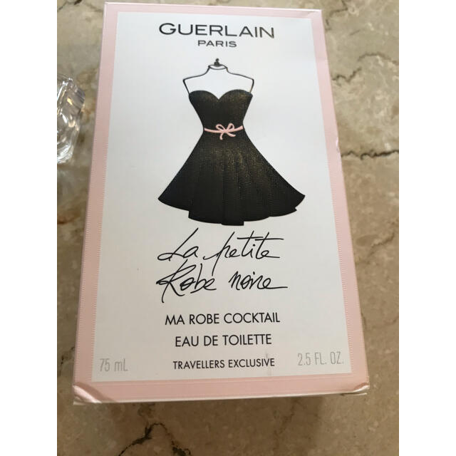 GUERLAIN(ゲラン)のGUERLAIN香水 コスメ/美容の香水(香水(女性用))の商品写真