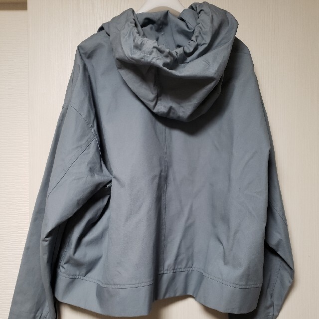 UNUSED(アンユーズド)のsakaki様専用 ネオンサインneonsign active parka 46 メンズのジャケット/アウター(マウンテンパーカー)の商品写真