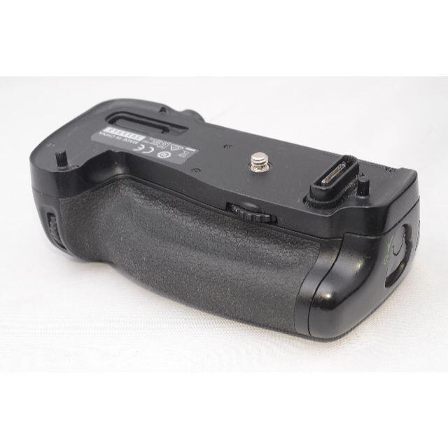 MR040222A606【良品】ニコン Nikon MB-D16 バッテリーグリップ
