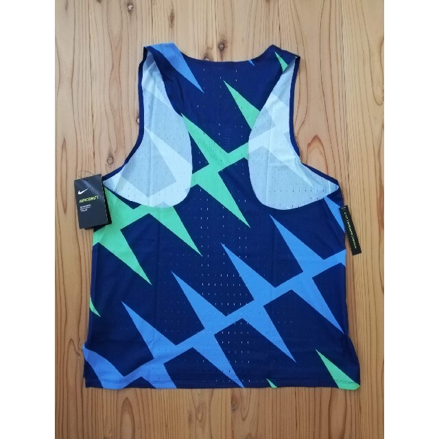 NIKE - NIKE Raceday elite 2019 singletの通販 by kurosuke's shop