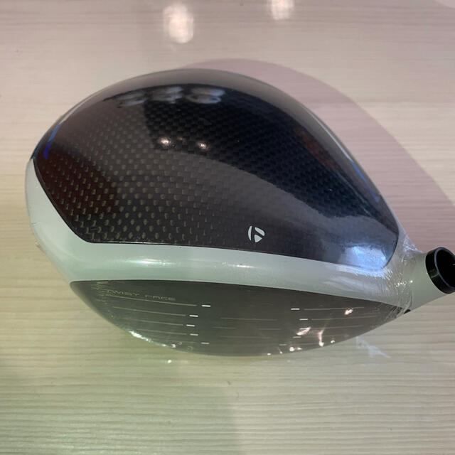 TaylorMade(テーラーメイド)の新品未使用☆最新モデル　テーラーメイド SIM2 9.0度 ヘッドのみ スポーツ/アウトドアのゴルフ(クラブ)の商品写真