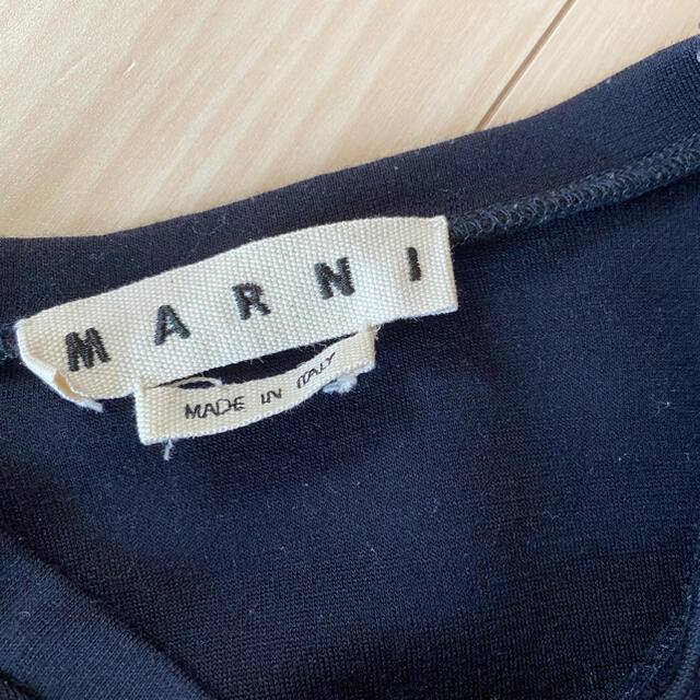 Marni(マルニ)のMARNI スウェット 46 メンズのトップス(スウェット)の商品写真