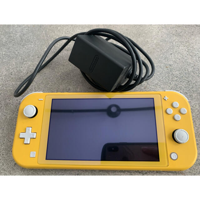 任天堂Switch専用出品