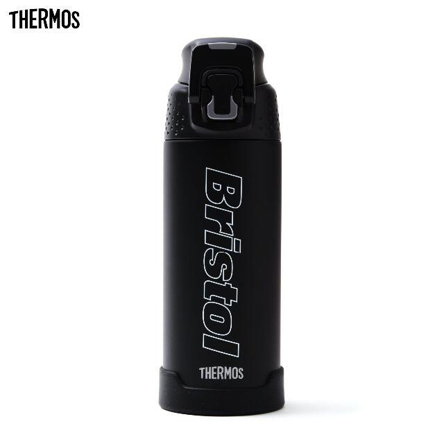 F.C.Real Bristol  THERMOS BOTTLE
