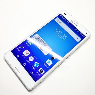 エクスペリア(Xperia)のro552 docomo SIMフリー Xperia A4 SO-04G(スマートフォン本体)