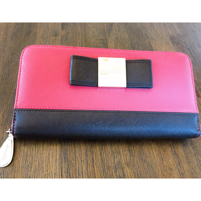 dazzlin(ダズリン)のdazzlin❤️長財布👛 レディースのファッション小物(財布)の商品写真