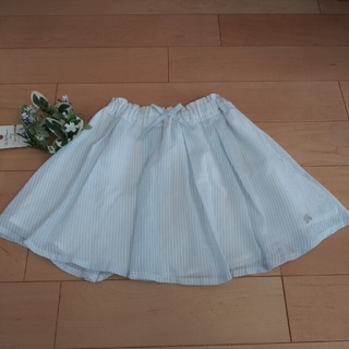 ポンポネット(pom ponette)の☆セール☆　♡ポンポネット　スカート♡(スカート)