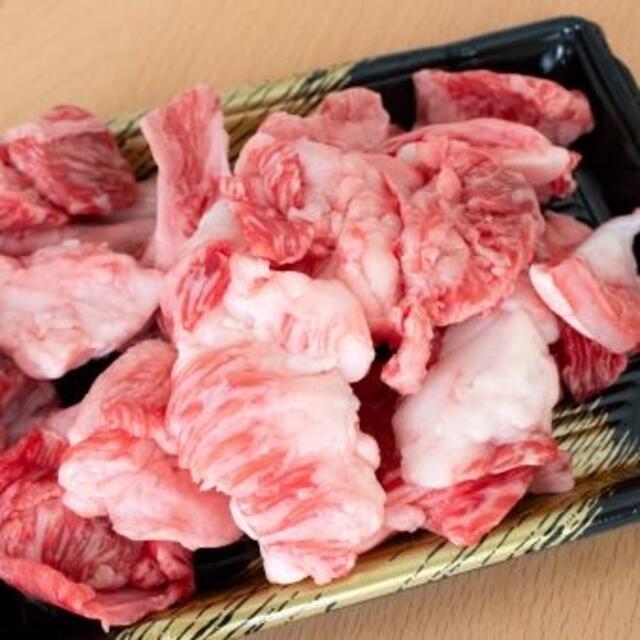 miku様専用】近江牛すじ肉・牛脂切落し・ワケあり焼肉 各1kg 最適な