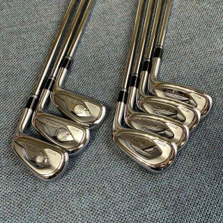 タイトリスト(Titleist)のtitleist T200 アイアン(クラブ)