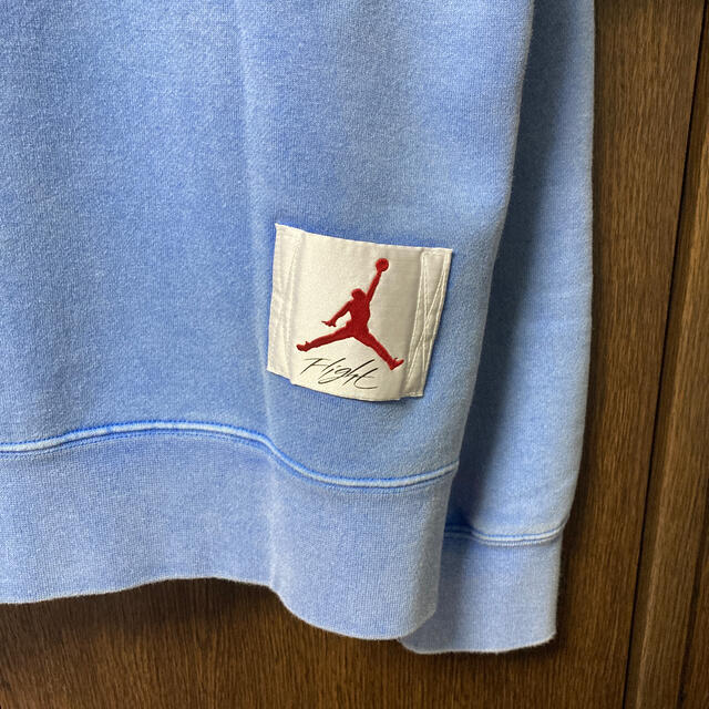 Jordan flight スウェット　トレーナー　Nike 新品　XL 完売 メンズのトップス(スウェット)の商品写真