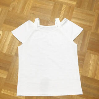 ルーデルー(Rew de Rew)の専用RewdeRewカットソー(Tシャツ(半袖/袖なし))