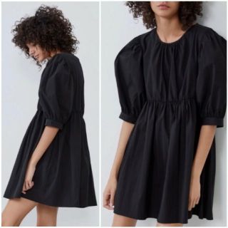 ザラ(ZARA)のZARAシャツIENAバースデーバッシュAGミラオーウェンPLSTティティベイト(シャツ/ブラウス(長袖/七分))