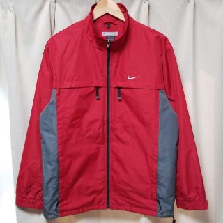 ナイキ(NIKE)のM様専用！　　　90s NIKE マウンテンジャケット CLIMA-FIT(ナイロンジャケット)