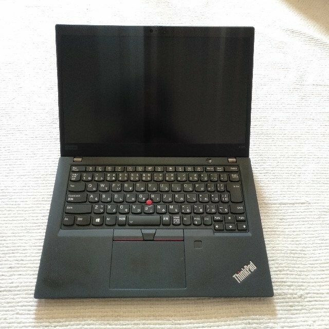値下げLenovo ThinkPad X1 Carbon 8GB 256GB